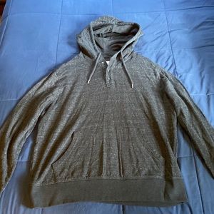 Goodfellow Men’s Hoodie